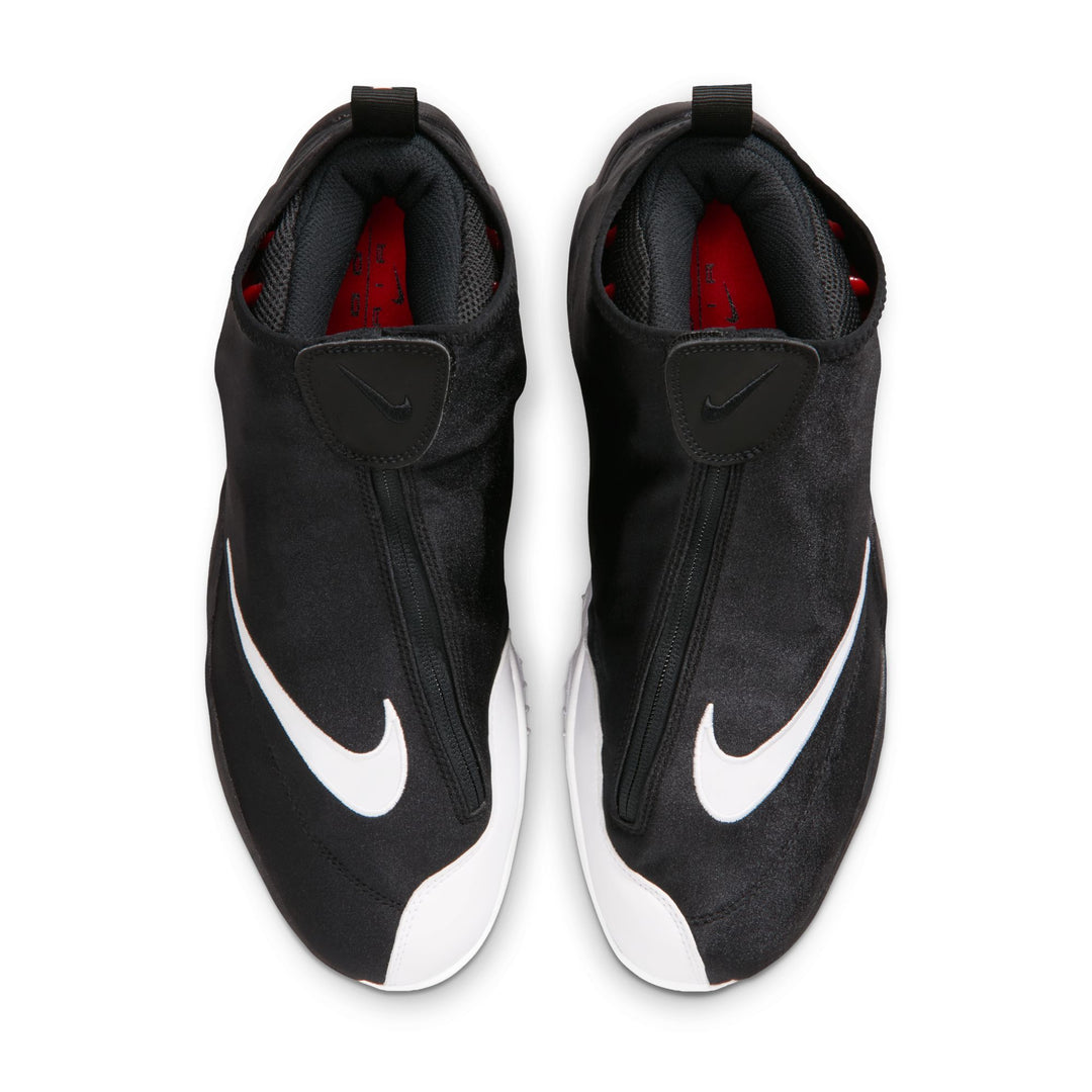 Nike Air Zoom Flight The Glove (Black/White-University Red)