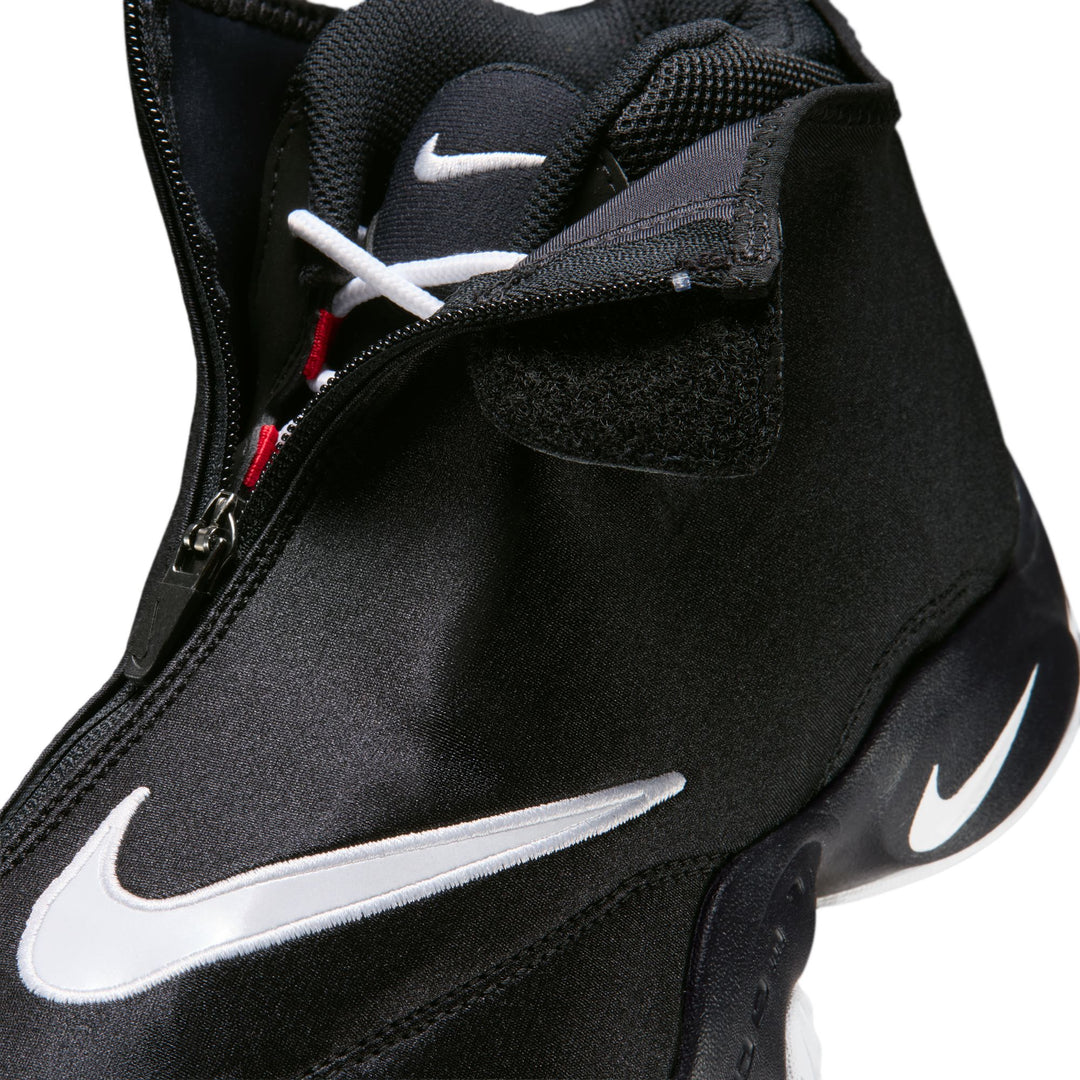 Nike Air Zoom Flight The Glove (Black/White-University Red)