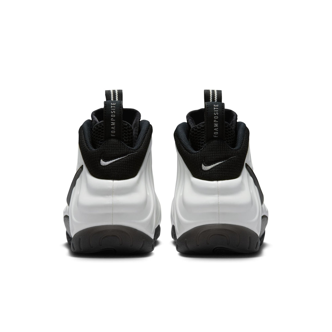Nike Foamposite Pro PRM (Summit White/Black)