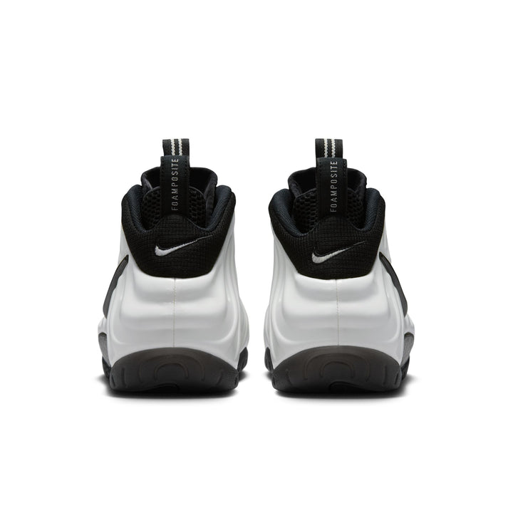 Nike Foamposite Pro PRM (Summit White/Black)