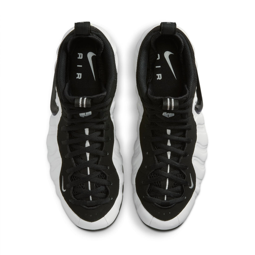 Nike Foamposite Pro PRM (Summit White/Black)