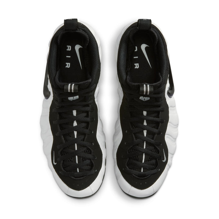 Nike Foamposite Pro PRM (Summit White/Black)