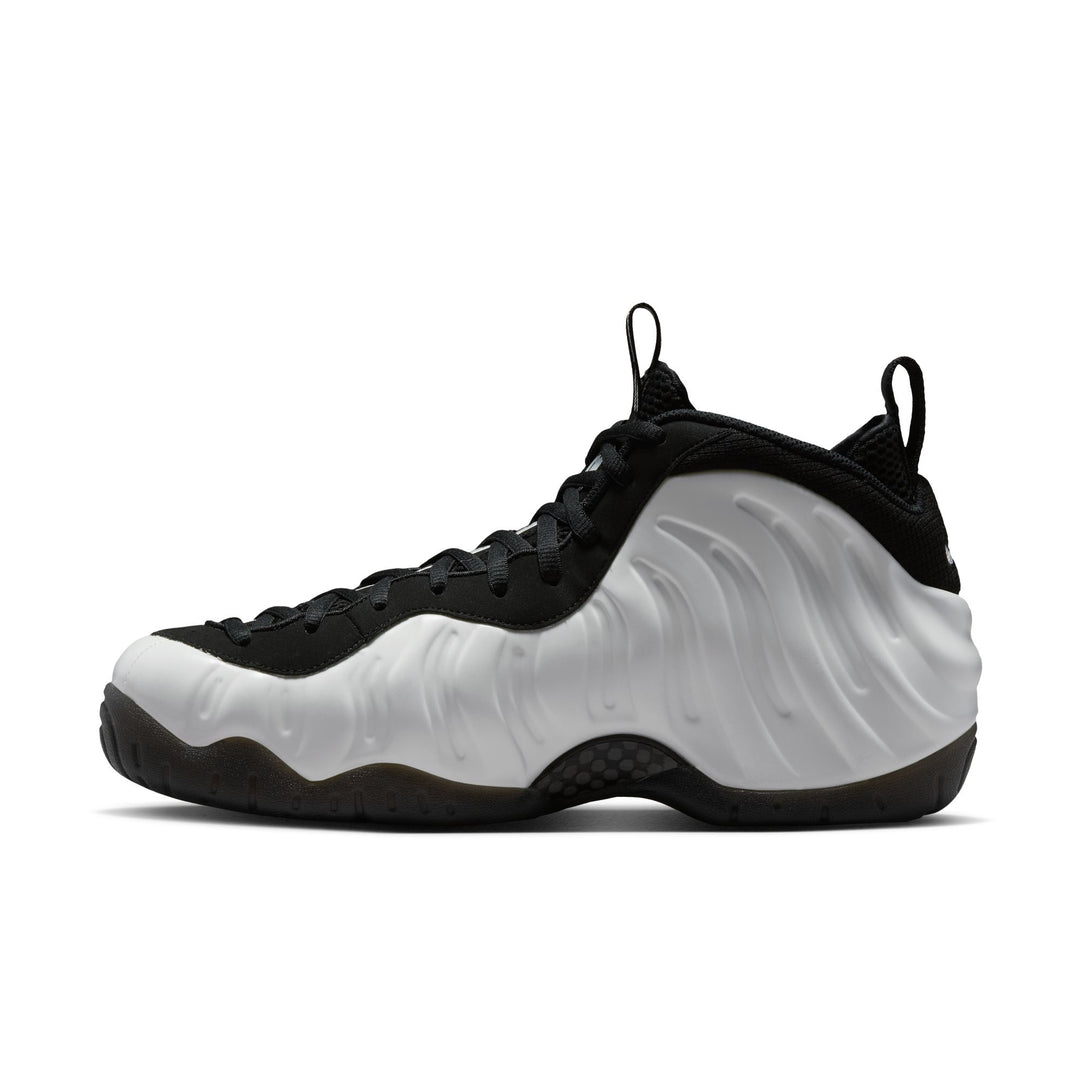 Nike Foamposite Pro PRM (Summit White/Black)