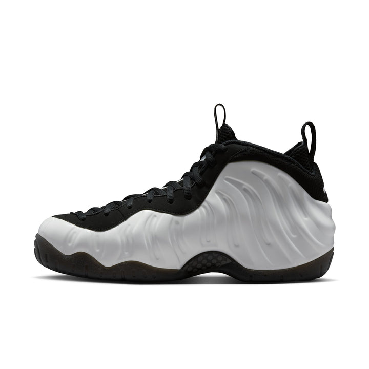 Nike Foamposite Pro PRM (Summit White/Black)