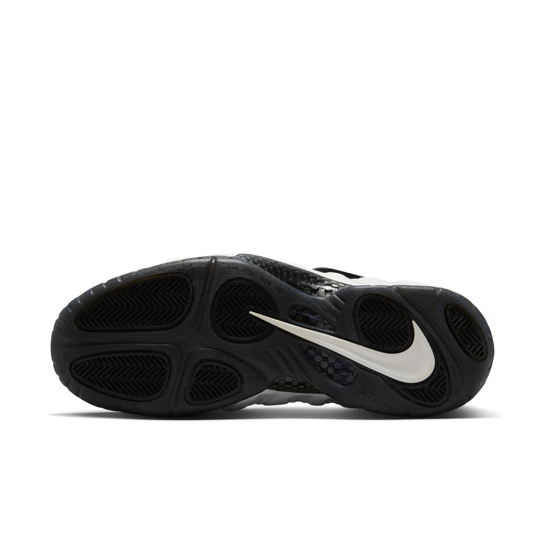 Nike Foamposite Pro PRM (Summit White/Black)