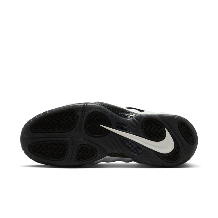 Nike Foamposite Pro PRM (Summit White/Black)