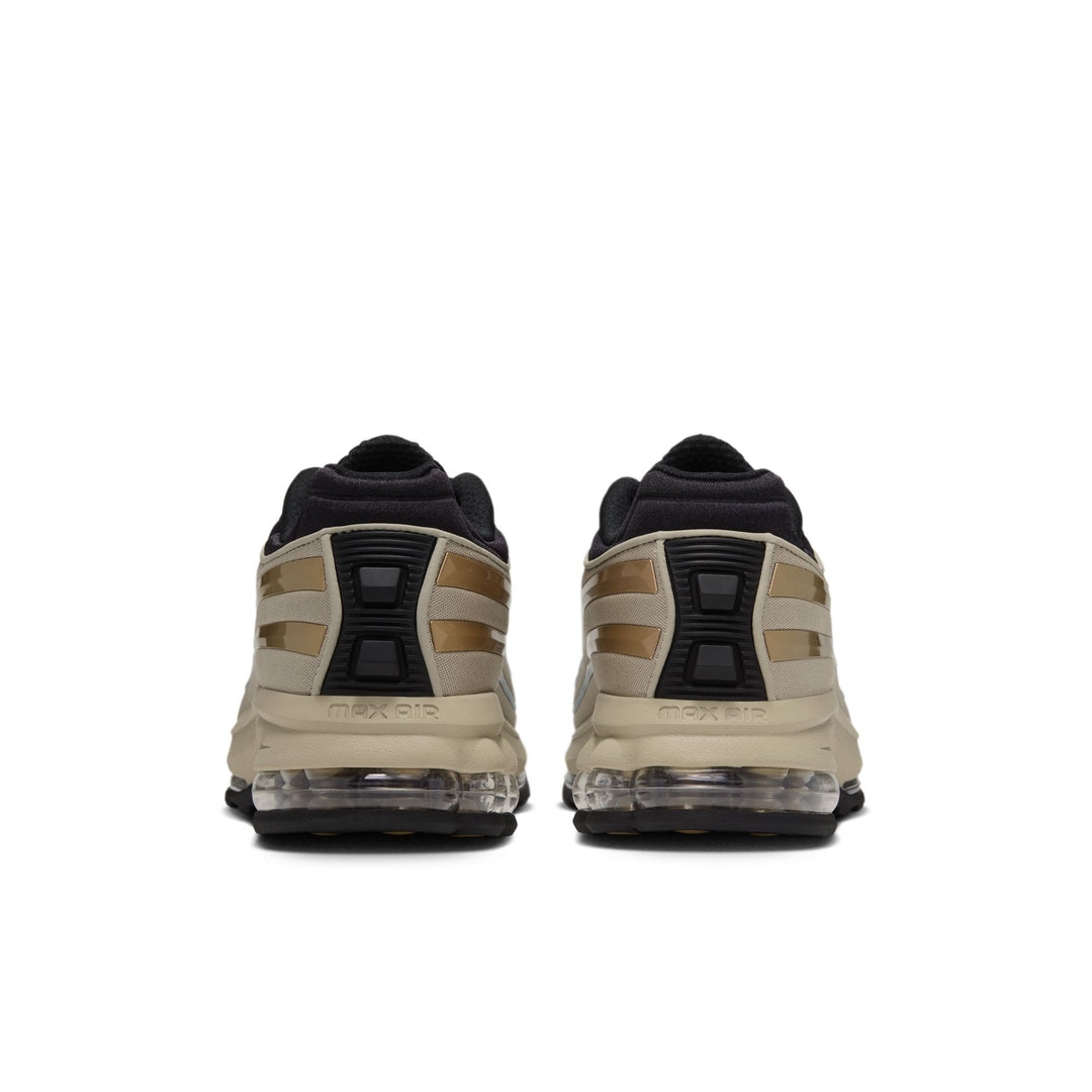 Nike Air Max Ecstasy Plus (Desert Khaki/Black)