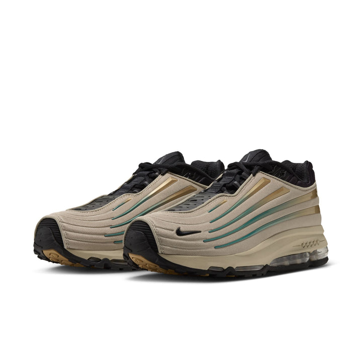 Nike Air Max Ecstasy Plus (Desert Khaki/Black)