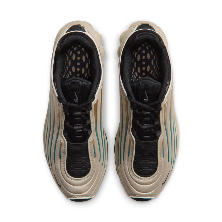 Nike Air Max Ecstasy Plus (Desert Khaki/Black)