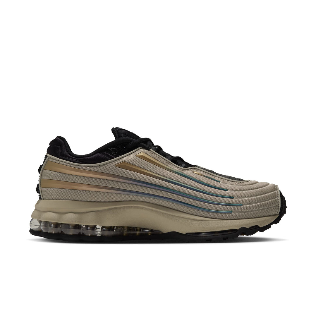 Nike Air Max Ecstasy Plus (Desert Khaki/Black)