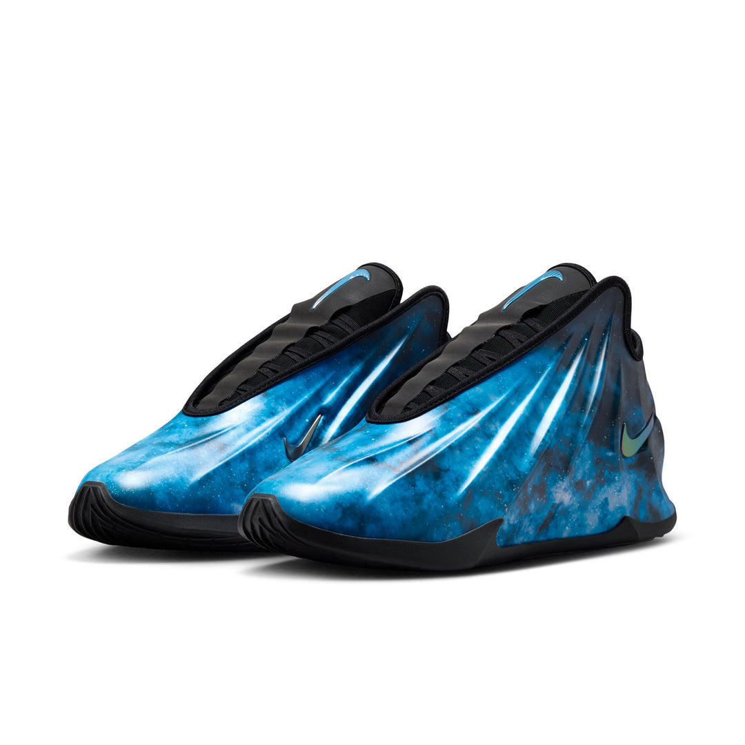 Nike G.T. Future Premium(Aurora Blue/mtlc Dark Grey-black)