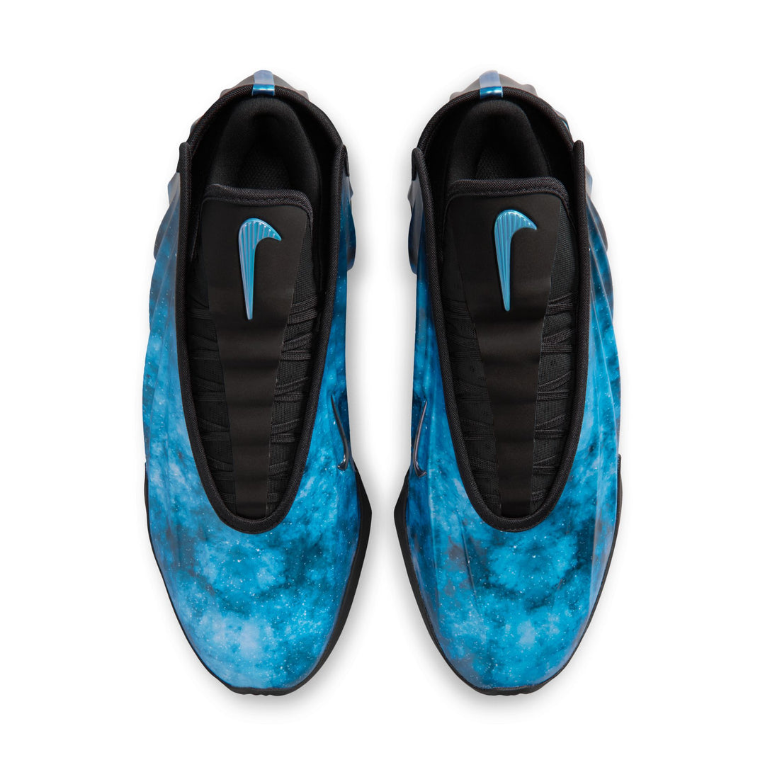 Nike G.T. Future Premium(Aurora Blue/mtlc Dark Grey-black)