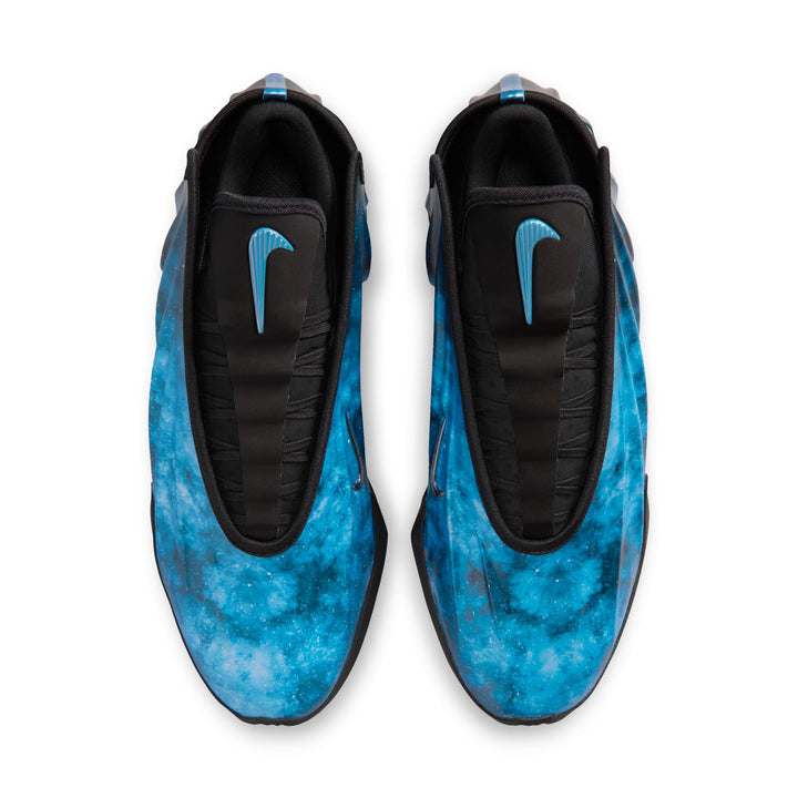 Nike G.T. Future Premium(Aurora Blue/mtlc Dark Grey-black)