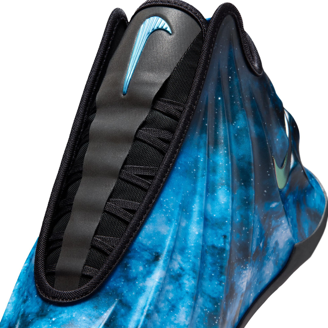 Nike G.T. Future Premium(Aurora Blue/mtlc Dark Grey-black)