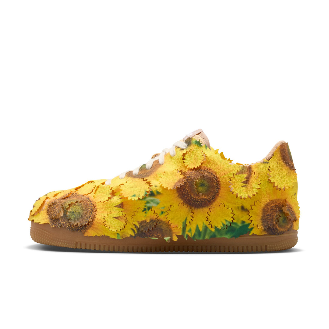 Nike Air Force 1 '07 LX (Sesame/White-Hemp-Natural)