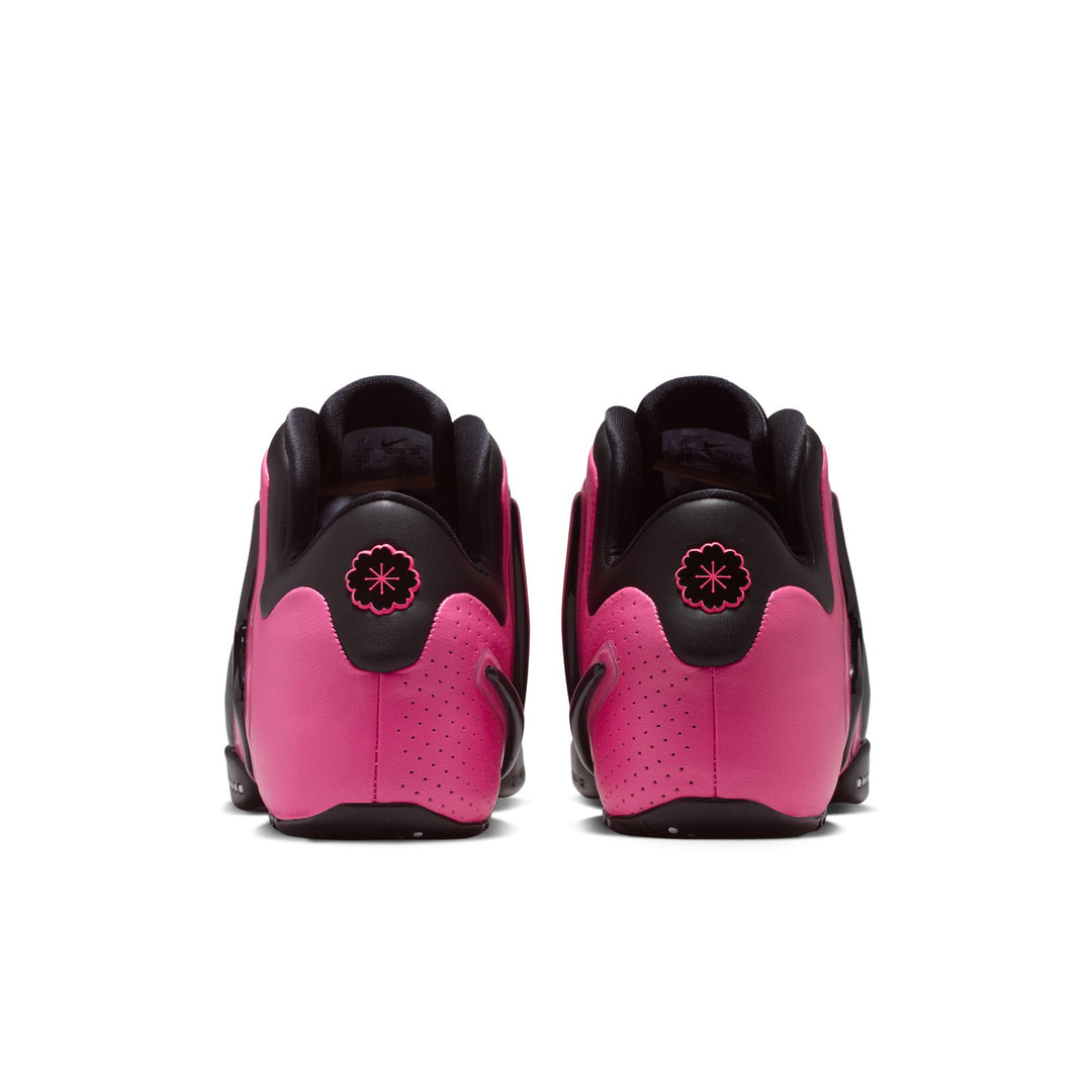 Nike Zoom Hyperflight(Hyper Pink/metallic Silver-black)