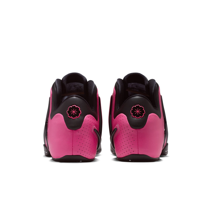 Nike Zoom Hyperflight(Hyper Pink/metallic Silver-black)