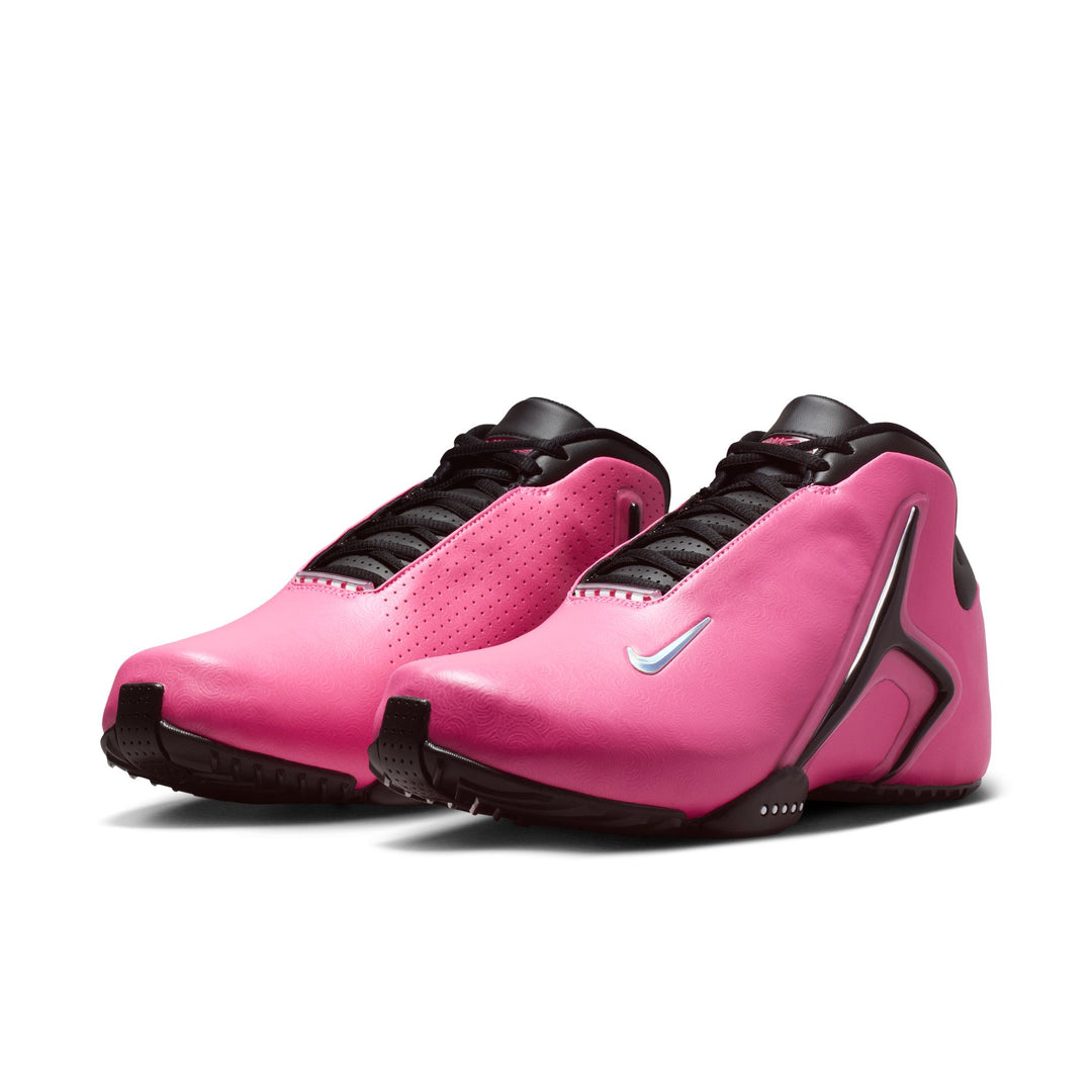 Nike Zoom Hyperflight(Hyper Pink/metallic Silver-black)