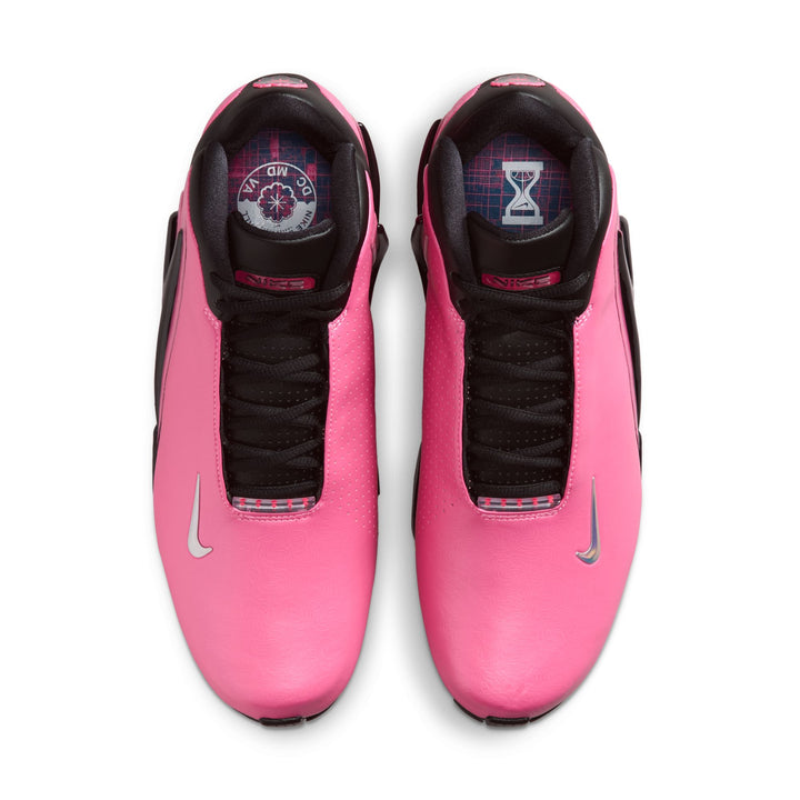 Nike Zoom Hyperflight(Hyper Pink/metallic Silver-black)
