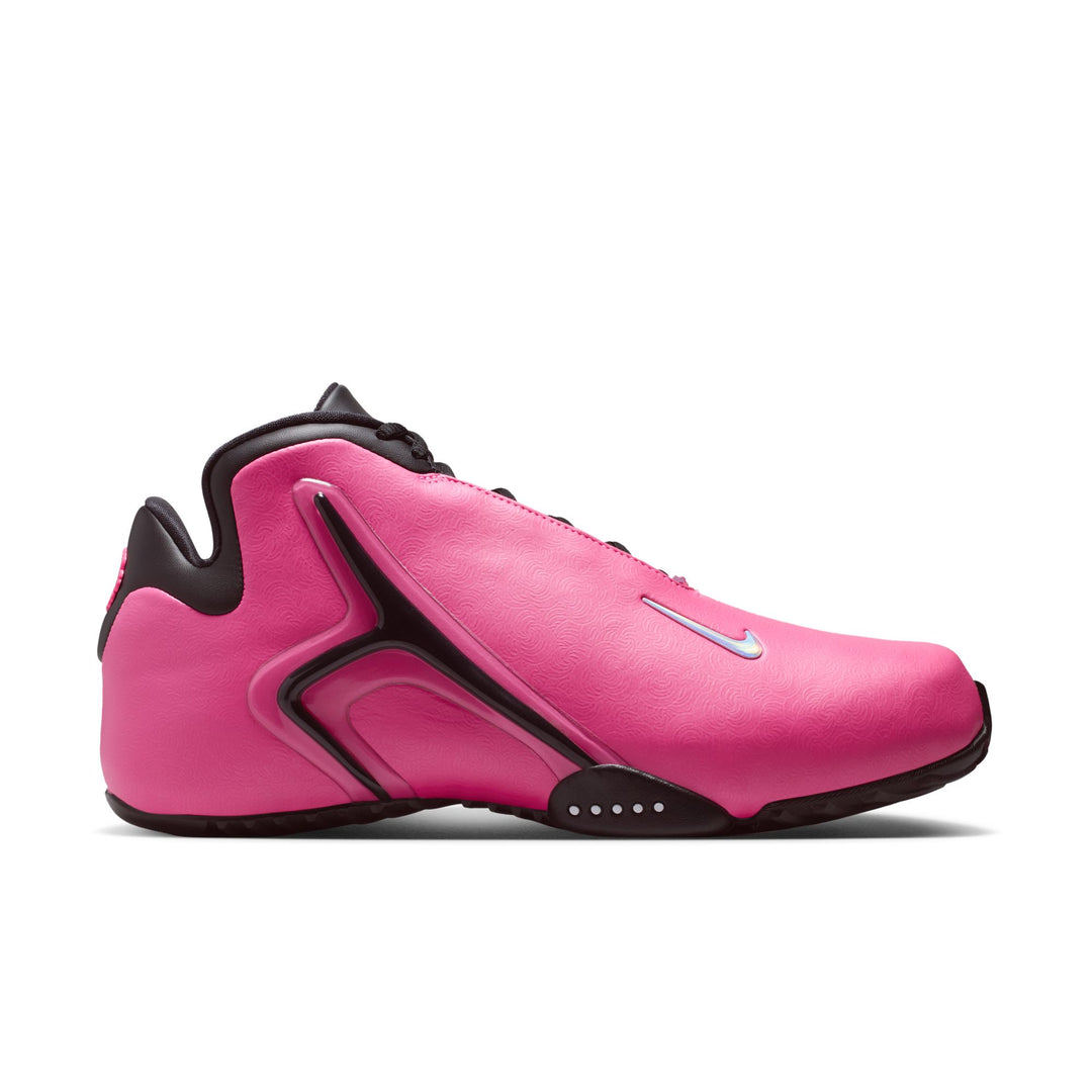 Nike Zoom Hyperflight(Hyper Pink/metallic Silver-black)
