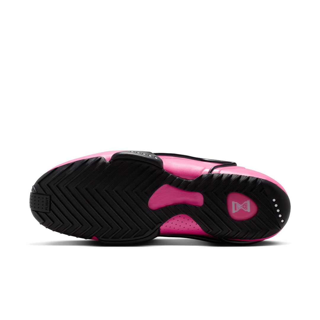 Nike Zoom Hyperflight(Hyper Pink/metallic Silver-black)