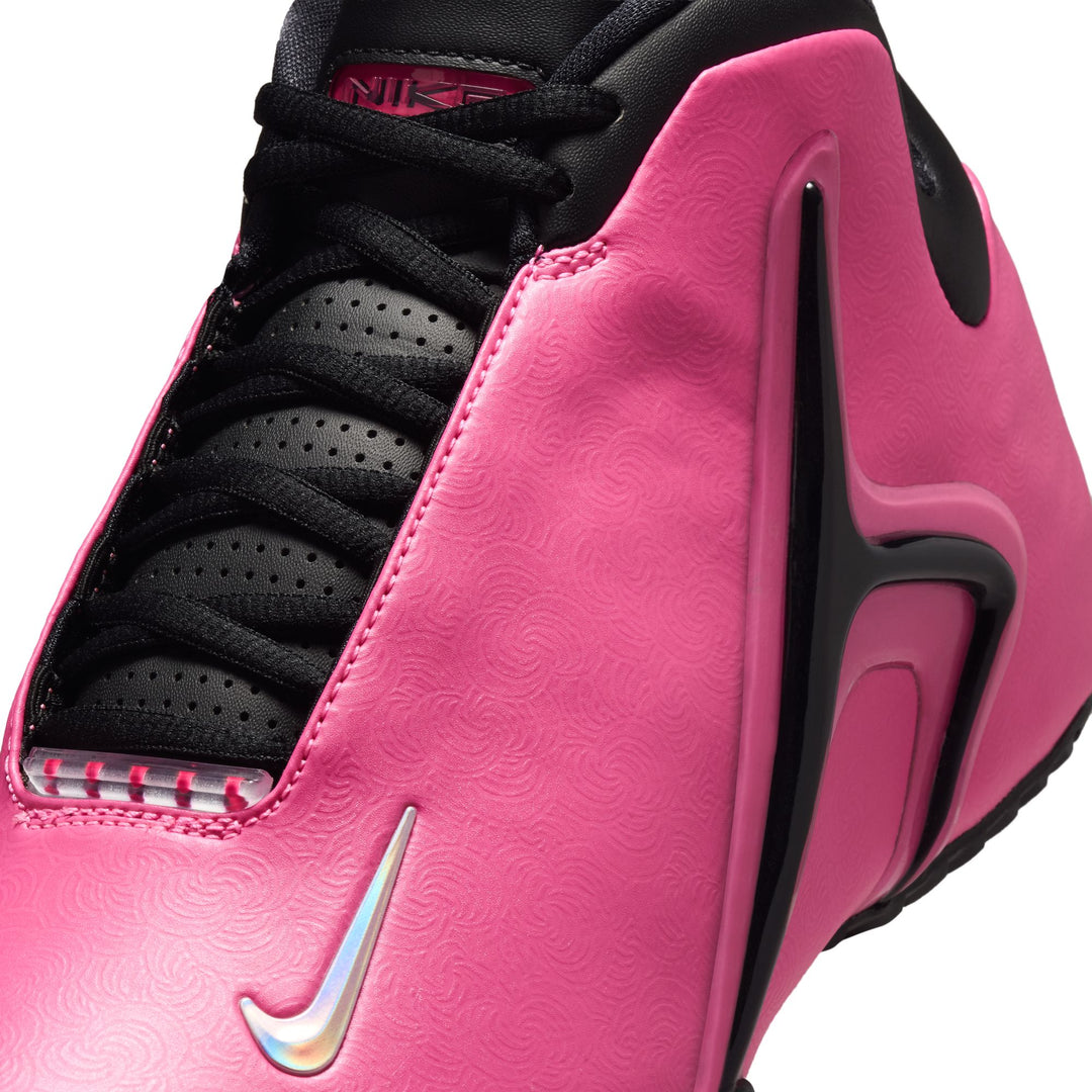 Nike Zoom Hyperflight(Hyper Pink/metallic Silver-black)