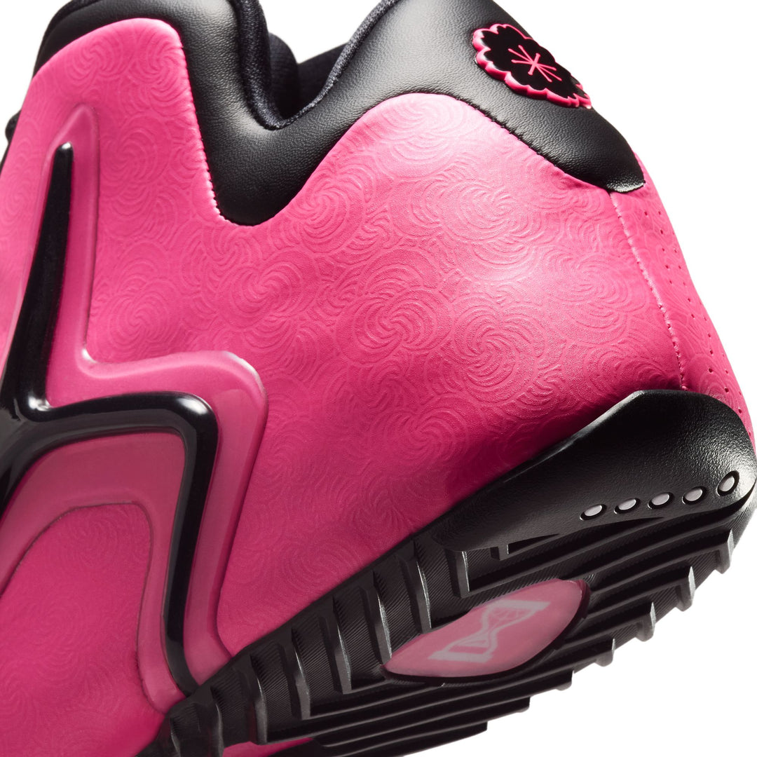 Nike Zoom Hyperflight(Hyper Pink/metallic Silver-black)