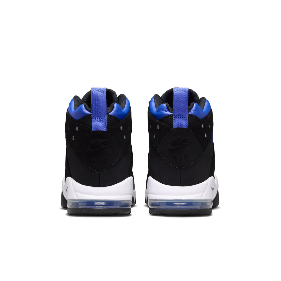 Nike Air Max2 CB '94 (Black/Varsity Royal-White)