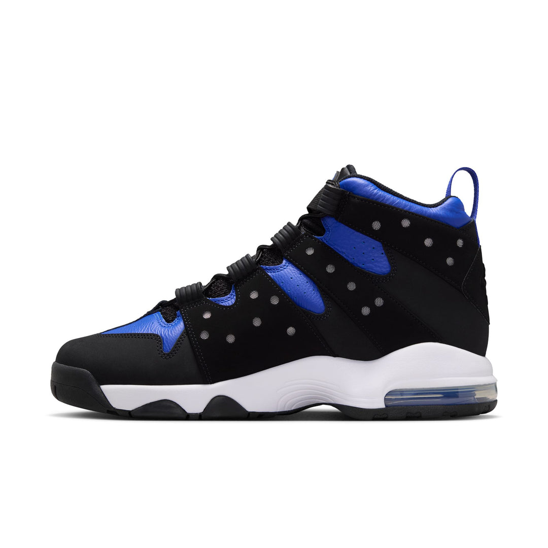 Nike Air Max2 CB '94 (Black/Varsity Royal-White)