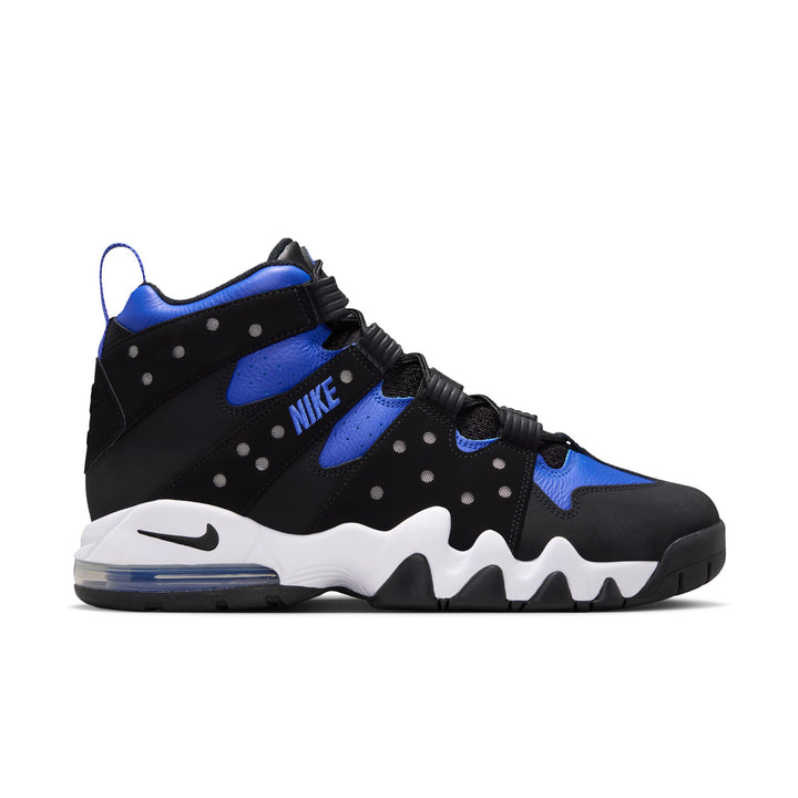 Nike Air Max2 CB '94 (Black/Varsity Royal-White)