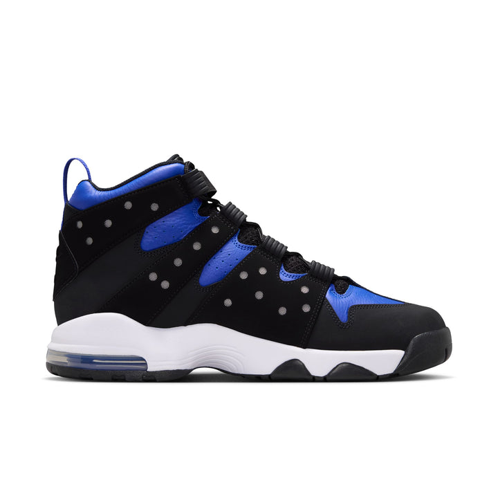 Nike Air Max2 CB '94 (Black/Varsity Royal-White)