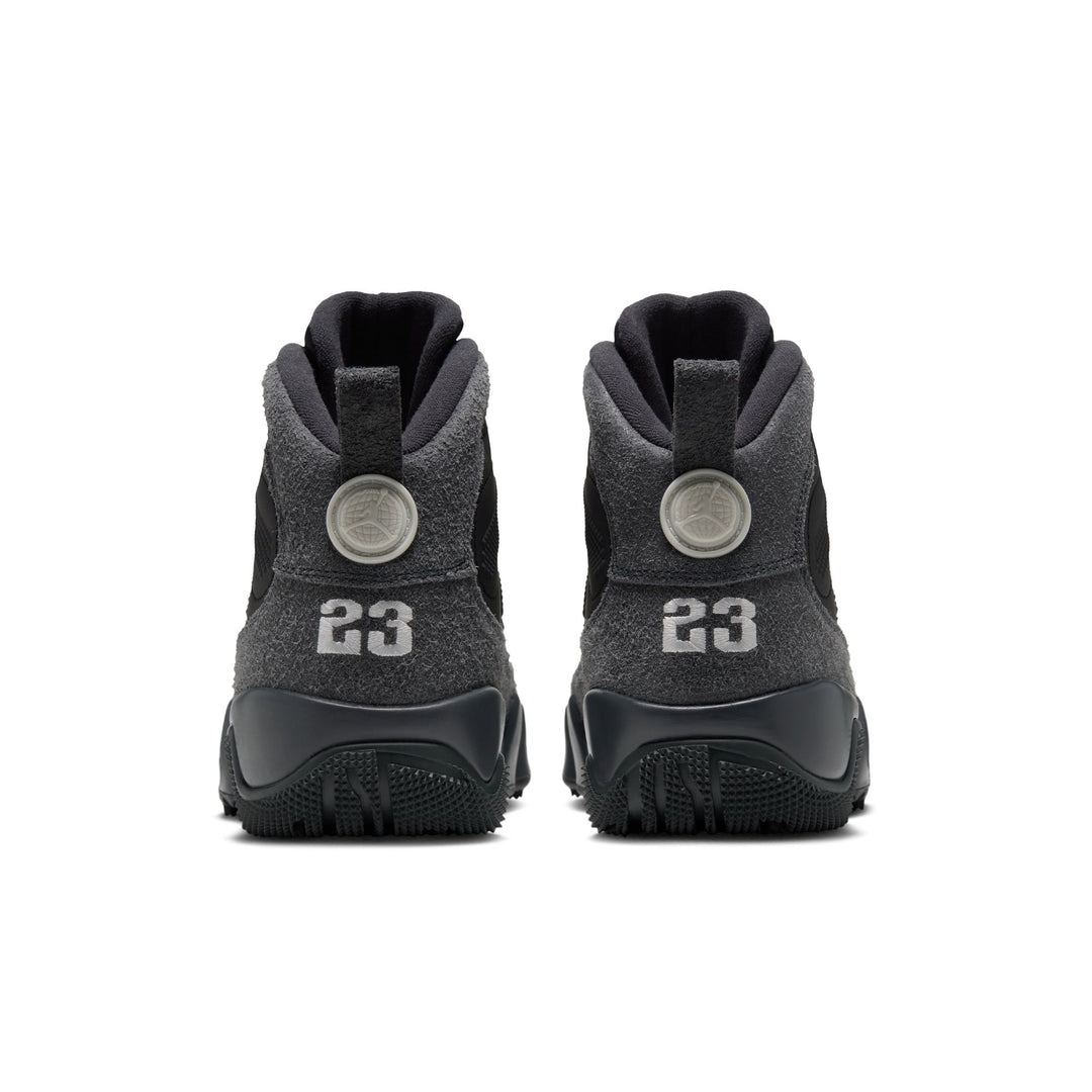 Air Jordan 9 Retro Boot (Anthracite/Multi-Color)