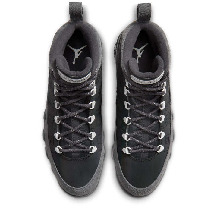 Air Jordan 9 Retro Boot (Anthracite/Multi-Color)