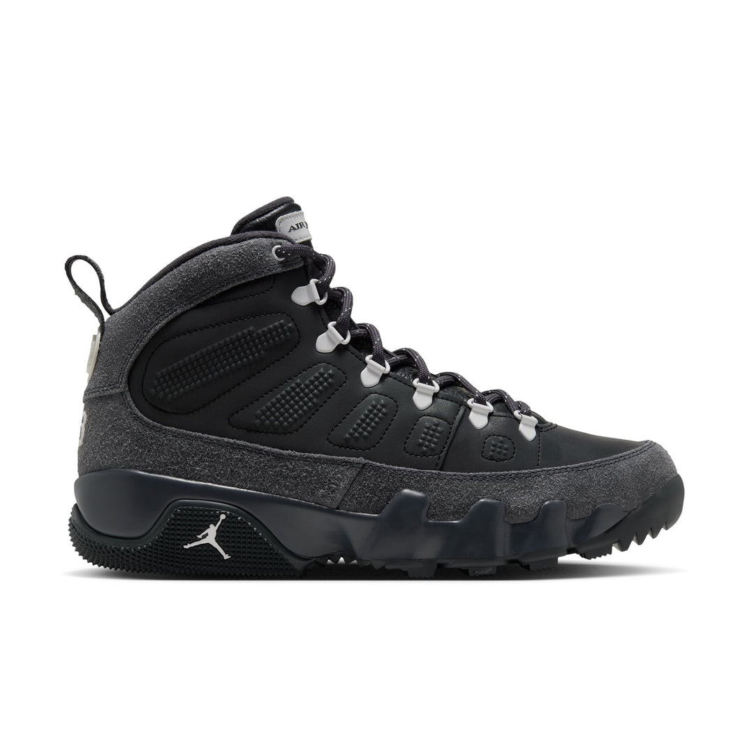Air Jordan 9 Retro Boot (Anthracite/Multi-Color)