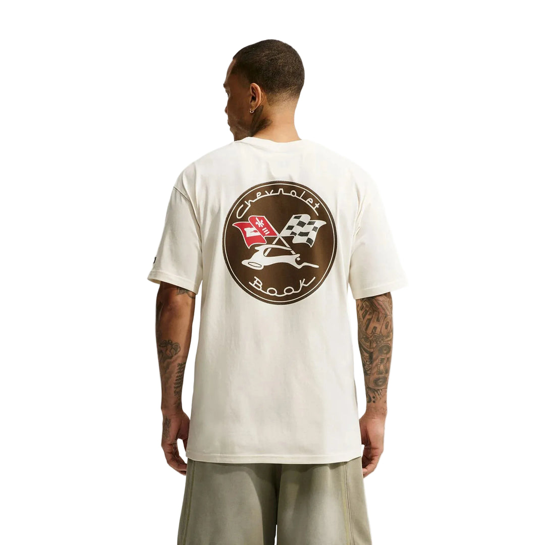 Nike Book Chevy Impala Mens T-Shirt