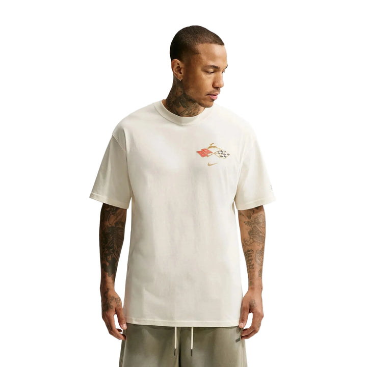 Nike Book Chevy Impala Mens T-Shirt