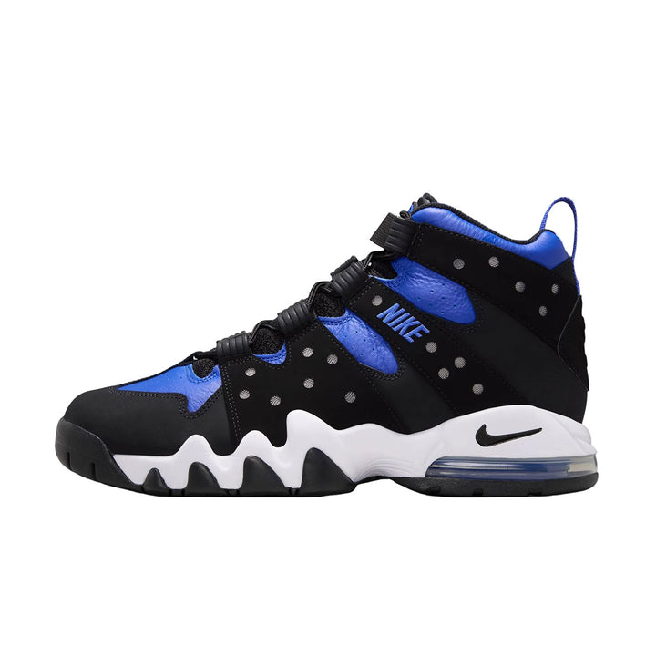 Nike Air Max2 CB '94 (Black/Varsity Royal-White)