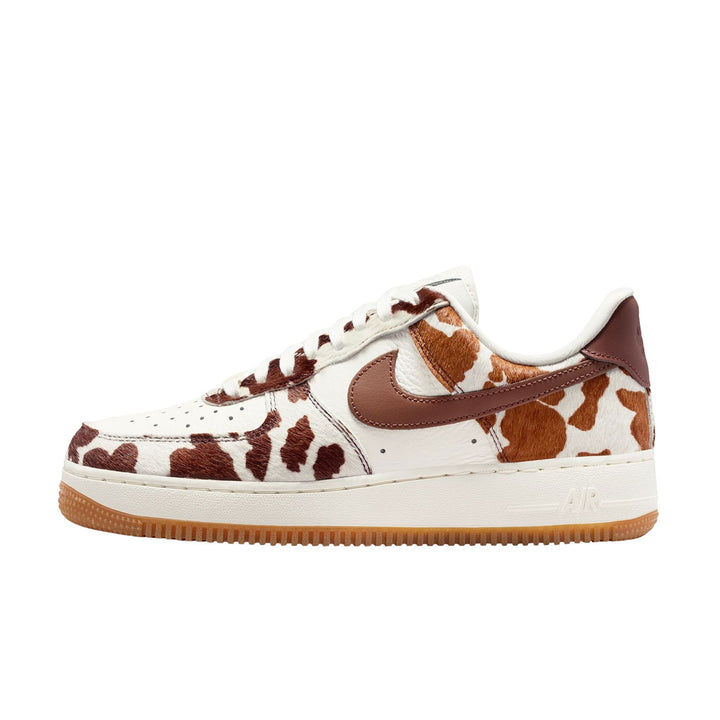 W Nike Air Force 1 '07 (Field Brown/sail-field Brown)