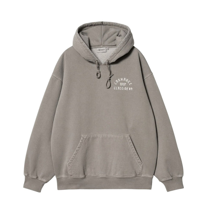 Carhartt WIP Hooded Class of 89 Sweatshirt (Marengo)