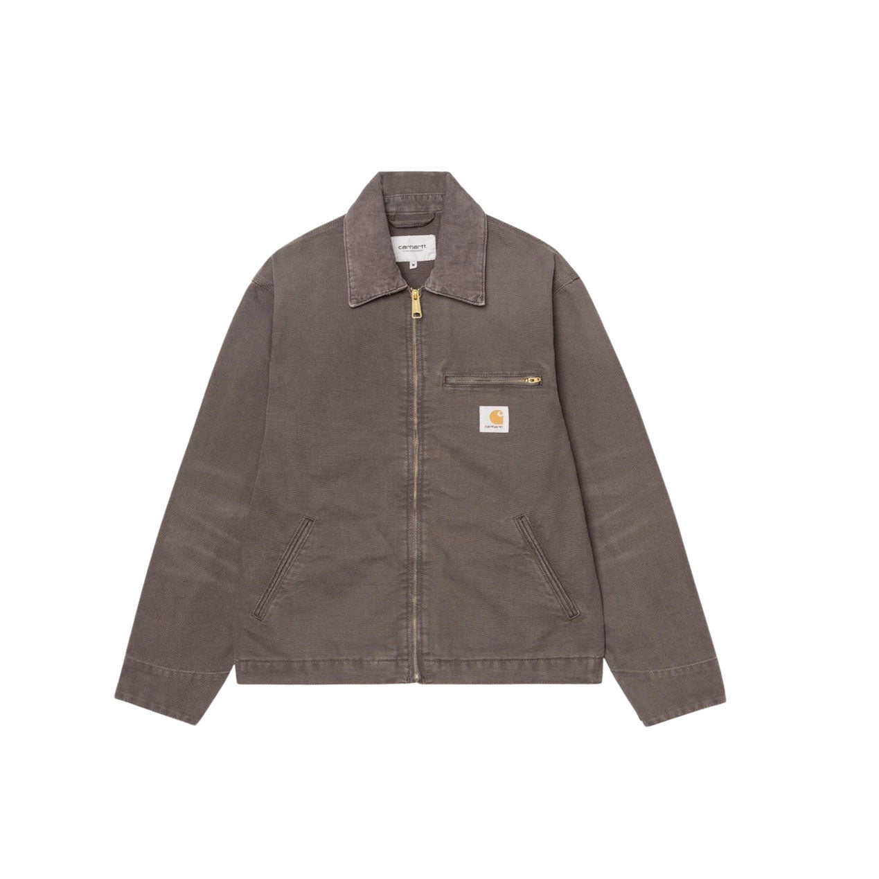 Carhartt WIP – Burn Rubber