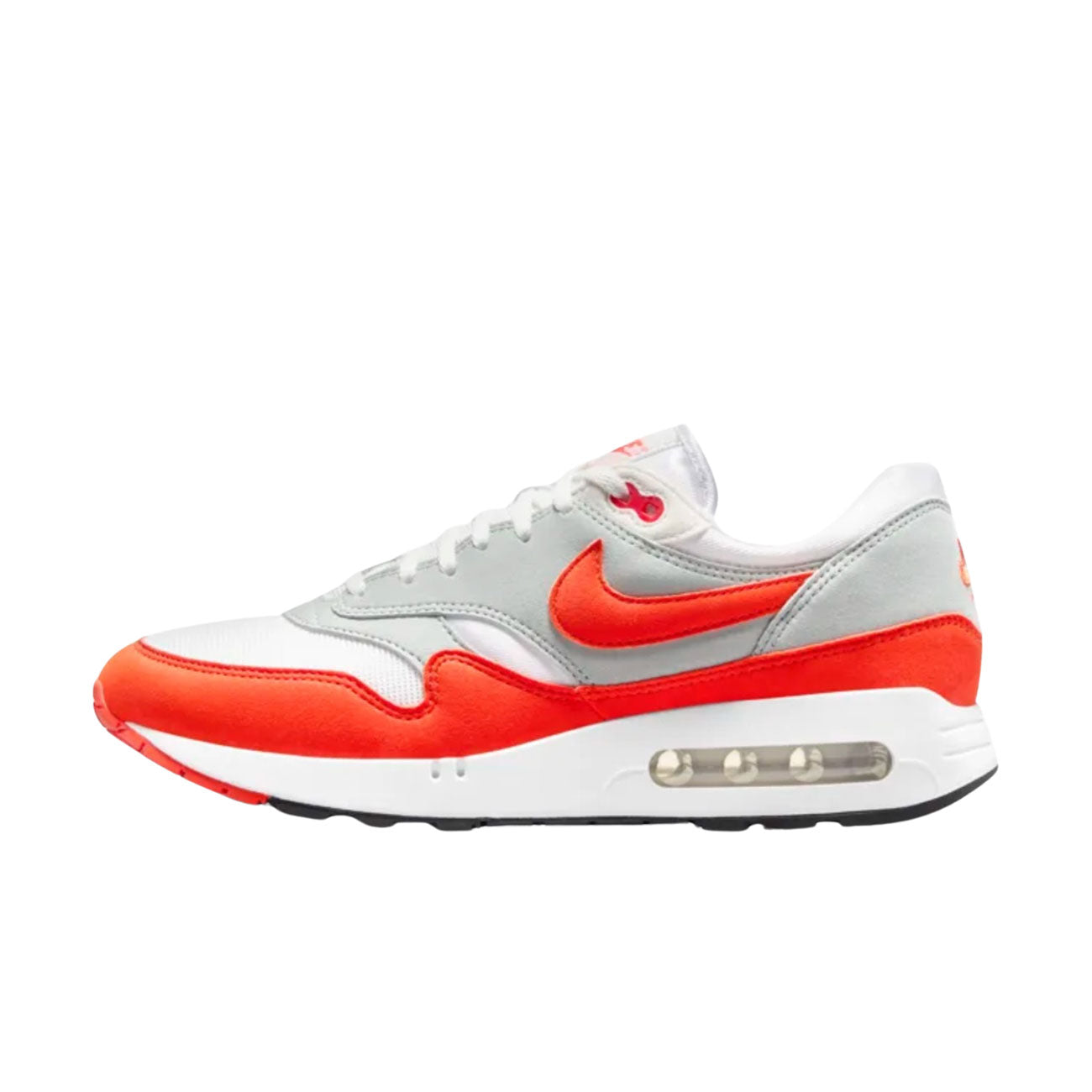 Air Max 1 86 Premium Summit White Cosmic Clay Burn Rubber