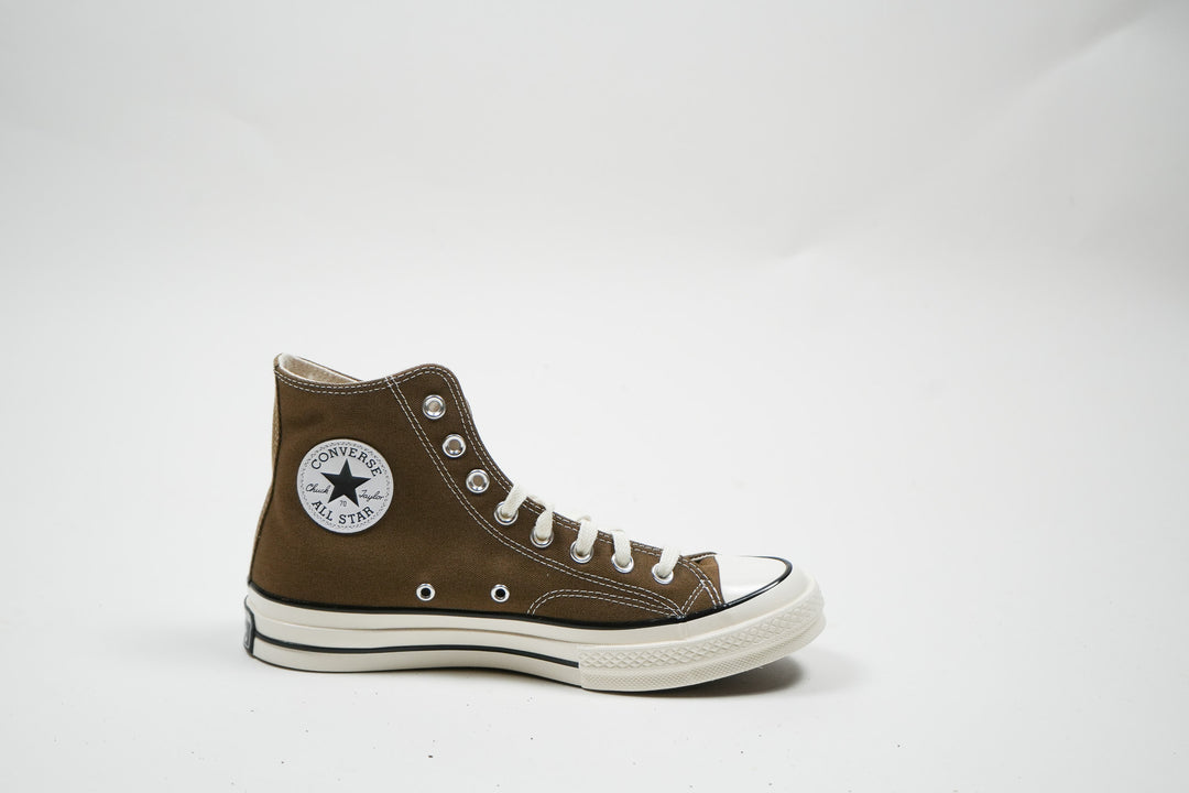 Converse Chuck 70 HI (Bog Down/Egret/Black)