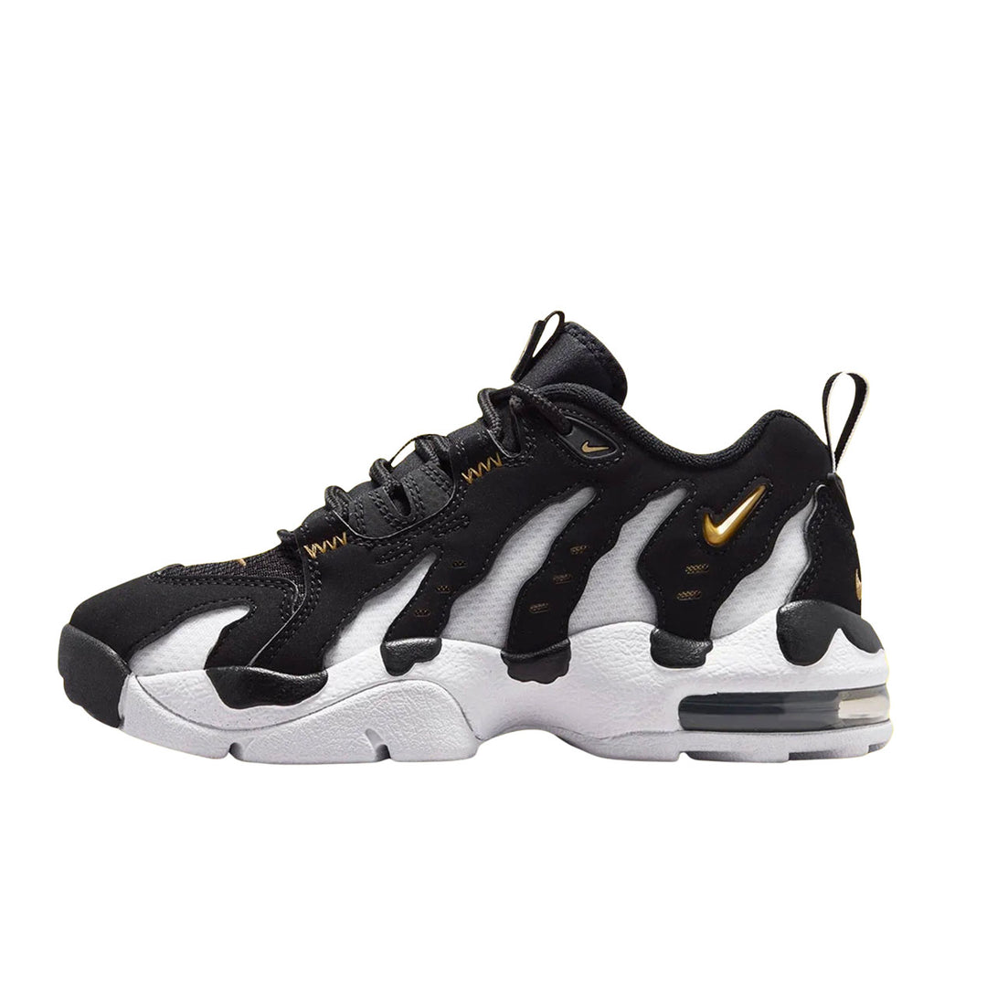 Nike Air DT Max '96 Low (Black/metallic Gold-white)