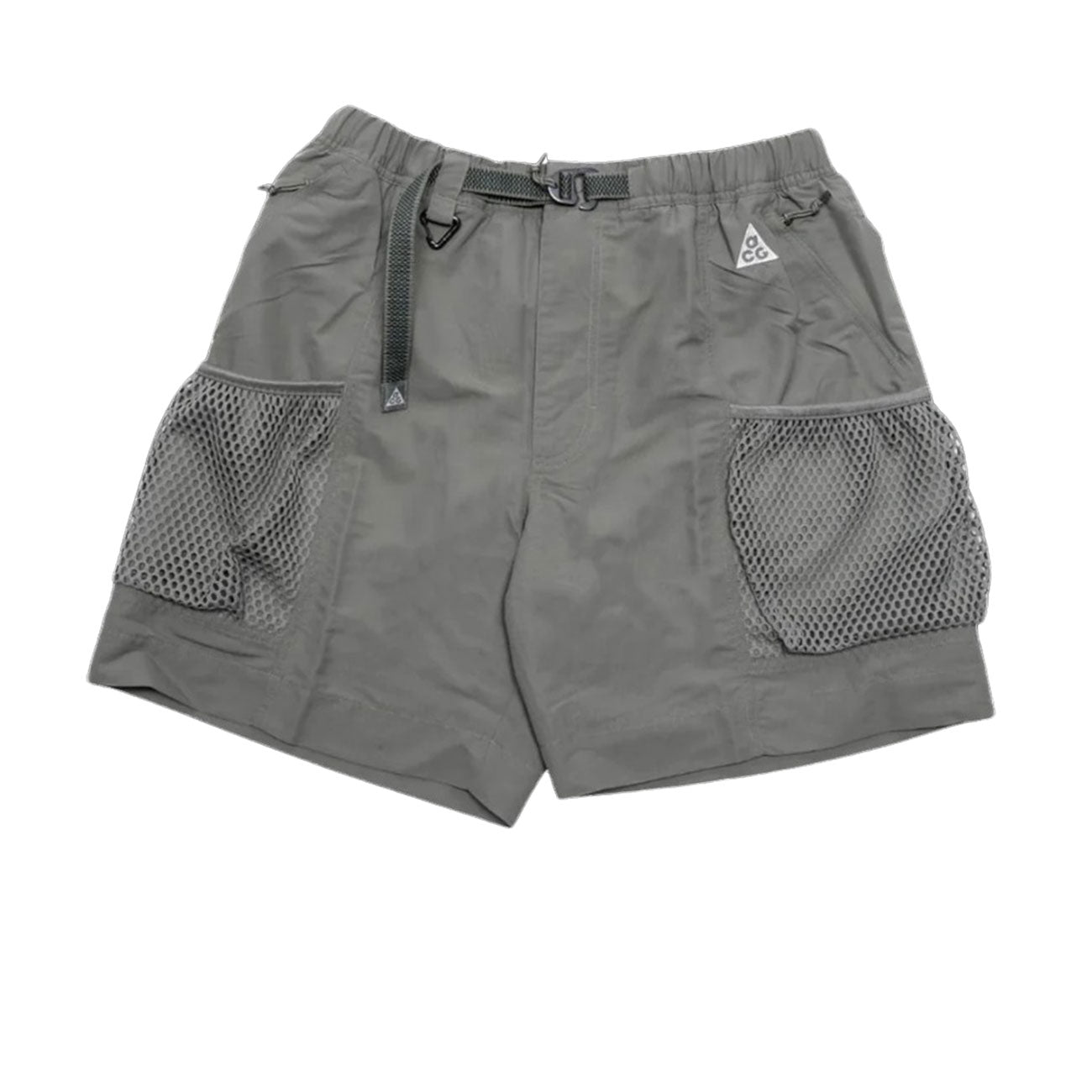 Nike acg shops shorts black