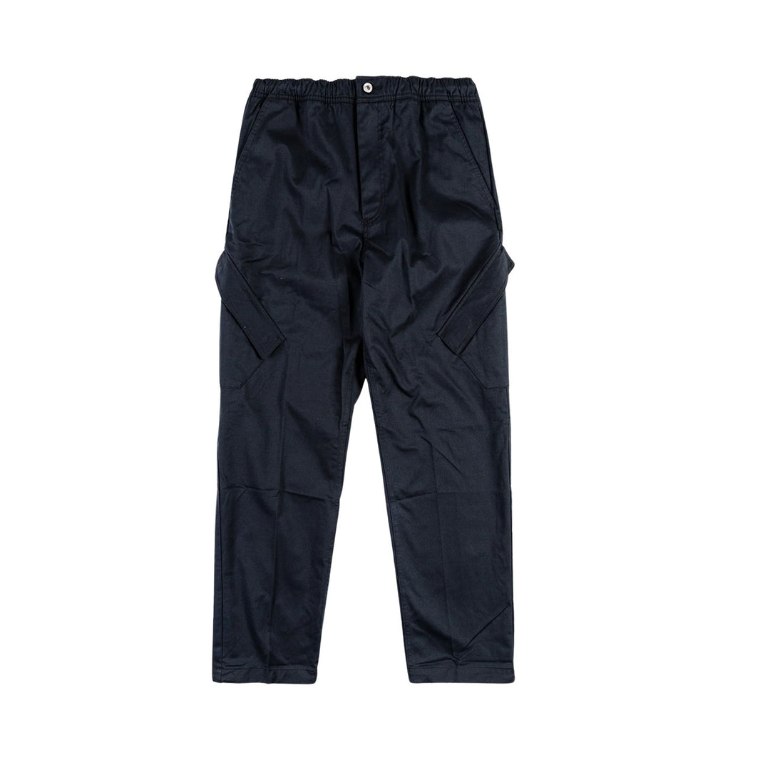 Jordan Essential Chicago Pants (Black/Black)