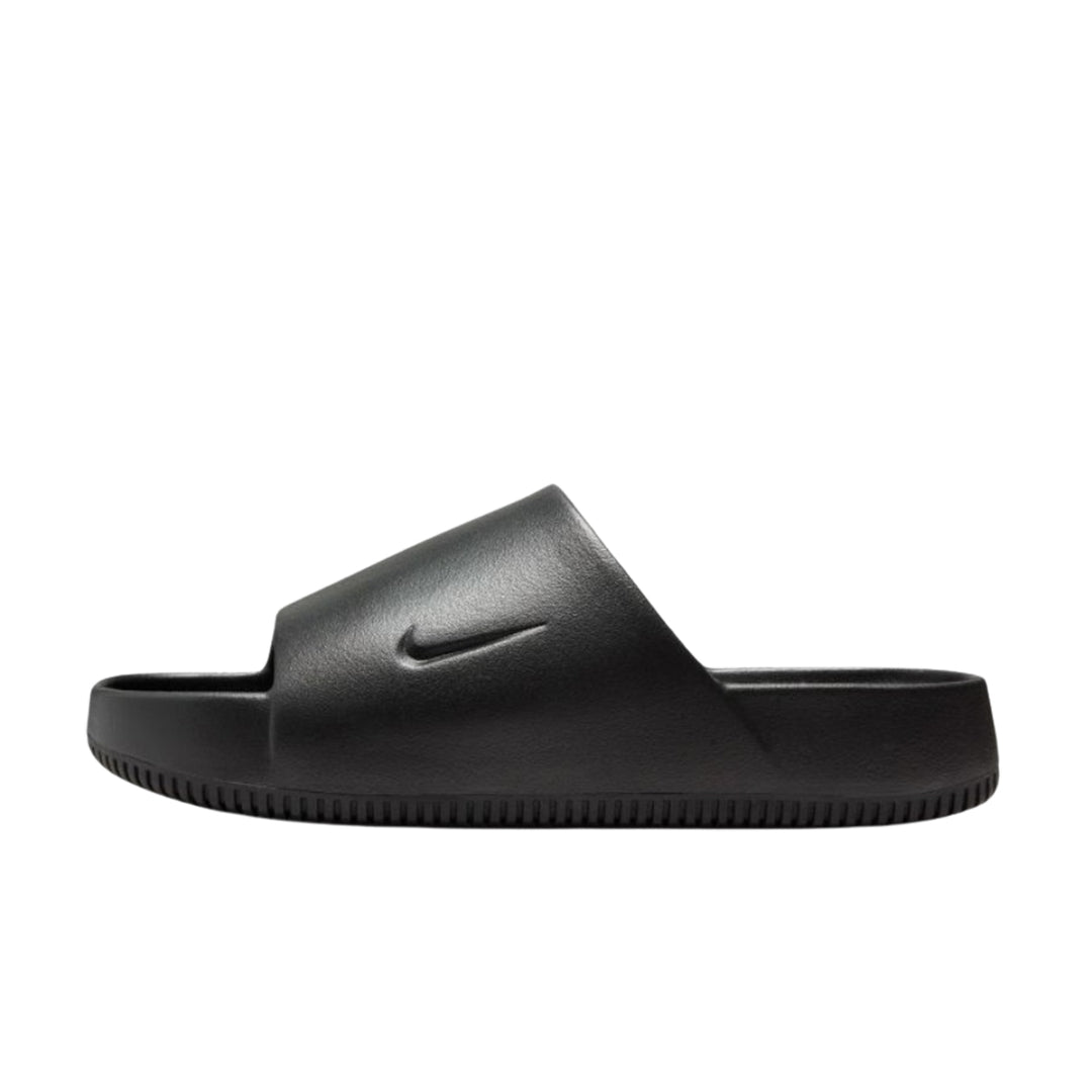 Nike Calm Slide (Black/Black)