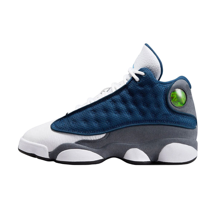 Air Jordan 13 Retro (GS) (Navy/University Blue)