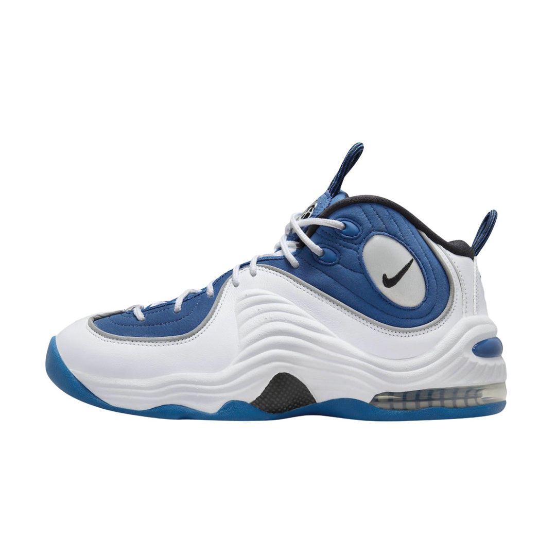 Nike Air Penny 2 Quickstrike (Atlantic Blue/White-Black)