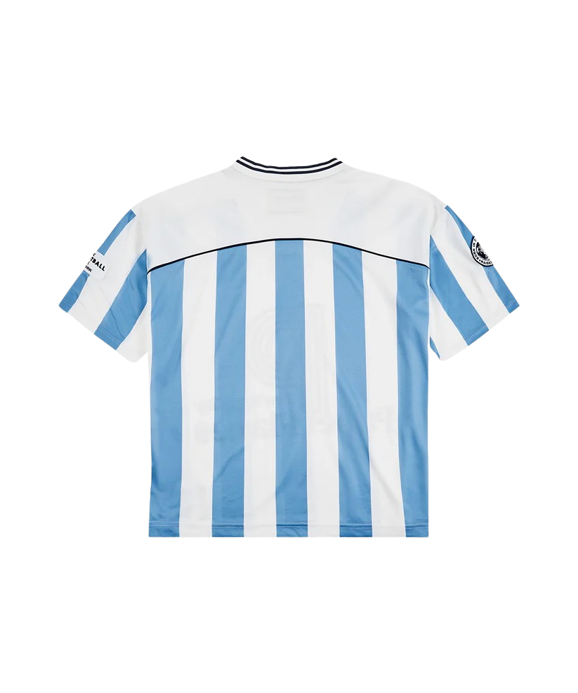 Paper Planes Classic Football Shirts x Soccer Jersey