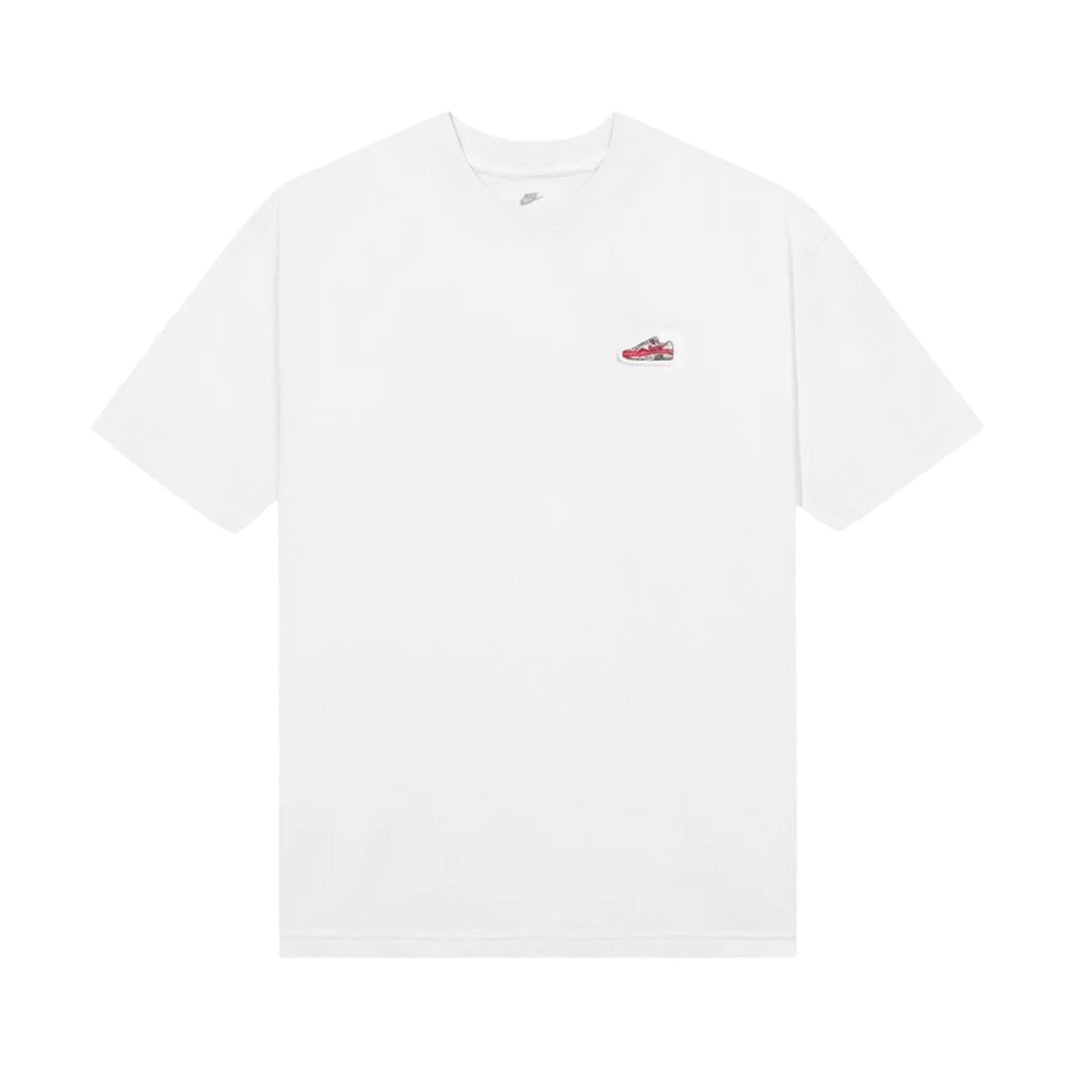 Nike Sportswear T-Shirt (White)